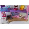 Image 5 : * Little People Barbie Little Dream House - No Figures