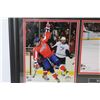 Image 2 : Alexander Ovechkin NHL Framed Photographs & Cards (22 1/2" x 13 1/2")