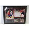 Image 6 : Alexander Ovechkin NHL Framed Photographs & Cards (22 1/2" x 13 1/2")