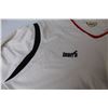 Image 3 : (6) Soccer Jerseys (stains on some)