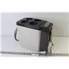 Image 1 : Cover- All- Warmer / Cooler with Cupholders, (As is)