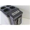 Image 2 : Cover- All- Warmer / Cooler with Cupholders, (As is)