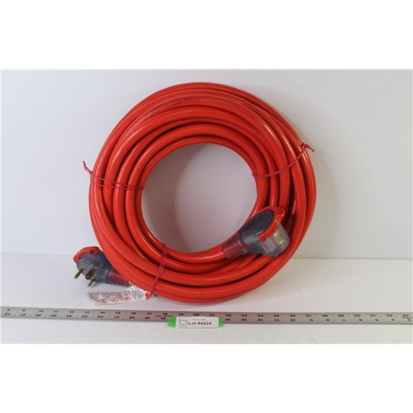 50ft Camper Trailer Cord (NIB)