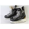 Image 2 : Bauer Hockey Skates (size 10.5 men's)