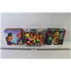 Image 1 : (3) Puzzles