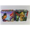 Image 2 : (3) Puzzles