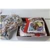 Image 3 : (8) Wild Life Jigsaw Puzzles in one Box