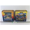 Image 1 : (2) 500 Piece Jigsaw Puzzles