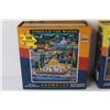 Image 3 : (2) 500 Piece Jigsaw Puzzles