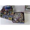 Image 5 : (3) Jigsaw Puzzles (2) 1000 piece