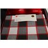 Image 2 : Sunbeam Deep Fryer- (powers on)- Table Runner- (NIB)- Plastic tray, (14''x 14''), Picture of bowl (1
