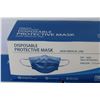 Image 2 : (3) Boxes of Disposable Protective Masks