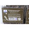 Image 2 : (3) Containers of Brown Weather Guard Exterior Screws (#8 1 1/2'') - 600PCS