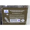 Image 3 : (3) Containers of Brown Weather Guard Exterior Screws (#8 1 1/4'') - (#8 1 1/2")