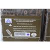 Image 2 : (3) Containers of Brown Weather Guard Exterior Screws (#8 1 1/4'') - 600PCS