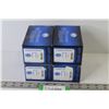 Image 1 : (4) Boxes of Crisp Air Staples- 8 series- 3/8'' leg