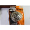 Image 3 : MotoMaster Heavy Duty Ignition Tune Up Kit- Bag of 2'' Nails - (2) Tubes of Rubber Cement- (1) CFCI 