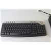 Image 2 : DELL Desktop Keyboard- w/ Sylvania DVD Player (As is)
