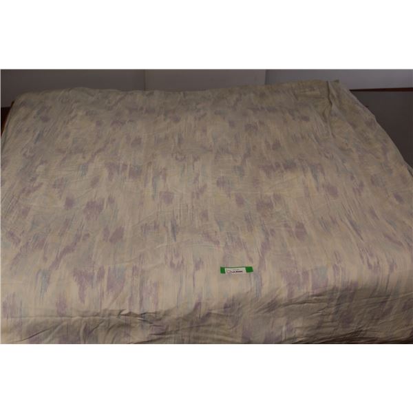 Queen Dawn Blanket