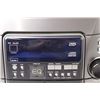 Image 2 : RCA 5 Disc Changer CD Player - Tested Powers On, (2) RCA Speakers - Untested