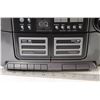Image 3 : RCA 5 Disc Changer CD Player - Tested Powers On, (2) RCA Speakers - Untested