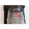 Image 2 : Bissell Powerforce Corded Vacuum - Tested Powers On