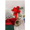 Image 8 : Assorted Christmas Decorations