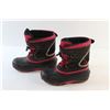 Image 6 : Sketchers Kids Sandals and Ripzone Winter Boots - Size 1 Kids