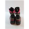 Image 7 : Sketchers Kids Sandals and Ripzone Winter Boots - Size 1 Kids