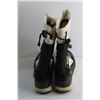 Image 8 : Kids Rubber Boots - Size 1 & Baffin Winter Boots - Size 6