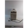 Image 1 : Hitachi Automatic Home Bakery Bread Maker - Tested