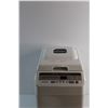 Image 2 : Hitachi Automatic Home Bakery Bread Maker - Tested
