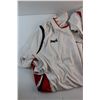 Image 4 : (5) Inaria Soccer Jerseys - Size M