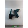 Image 1 : Makita Cordless Drill & Cutter - As Is