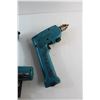 Image 2 : Makita Cordless Drill & Cutter - As Is