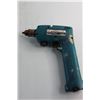 Image 4 : Makita Cordless Drill & Cutter - As Is