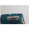 Image 5 : Makita Cordless Drill & Cutter - As Is