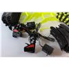 Image 2 : Electric Slot Car Tracks and Controllers - As Is