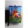Image 2 : Waist Bag, Bag and Building Blocks Set