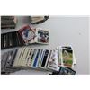 Image 6 : (100+) Sports Collectible Cards - Baseball, Hockey & Misc.