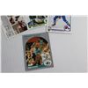 Image 10 : (100+) Sports Collectible Cards - Baseball, Hockey & Misc.