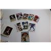 Image 7 : (100+) Sports Collectible Cards - Baseball, Hockey & Misc.