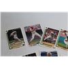 Image 8 : (100+) Sports Collectible Cards - Baseball, Hockey & Misc.