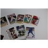 Image 9 : (100+) Sports Collectible Cards - Baseball, Hockey & Misc.