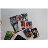 Image 6 : (100+) Sports Collectible Cards - Baseball, Hockey & Misc.