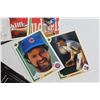 Image 7 : (100+) Sports Collectible Cards - Baseball, Hockey & Misc.