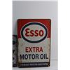 Image 3 : Esso & Mobioil Signs 11'' x 8''