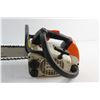 Image 3 : Stihl Rollomatic Chainsaw - As Is