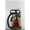 Image 4 : Stihl Rollomatic Chainsaw - As Is
