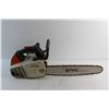 Image 5 : Stihl Rollomatic Chainsaw - As Is